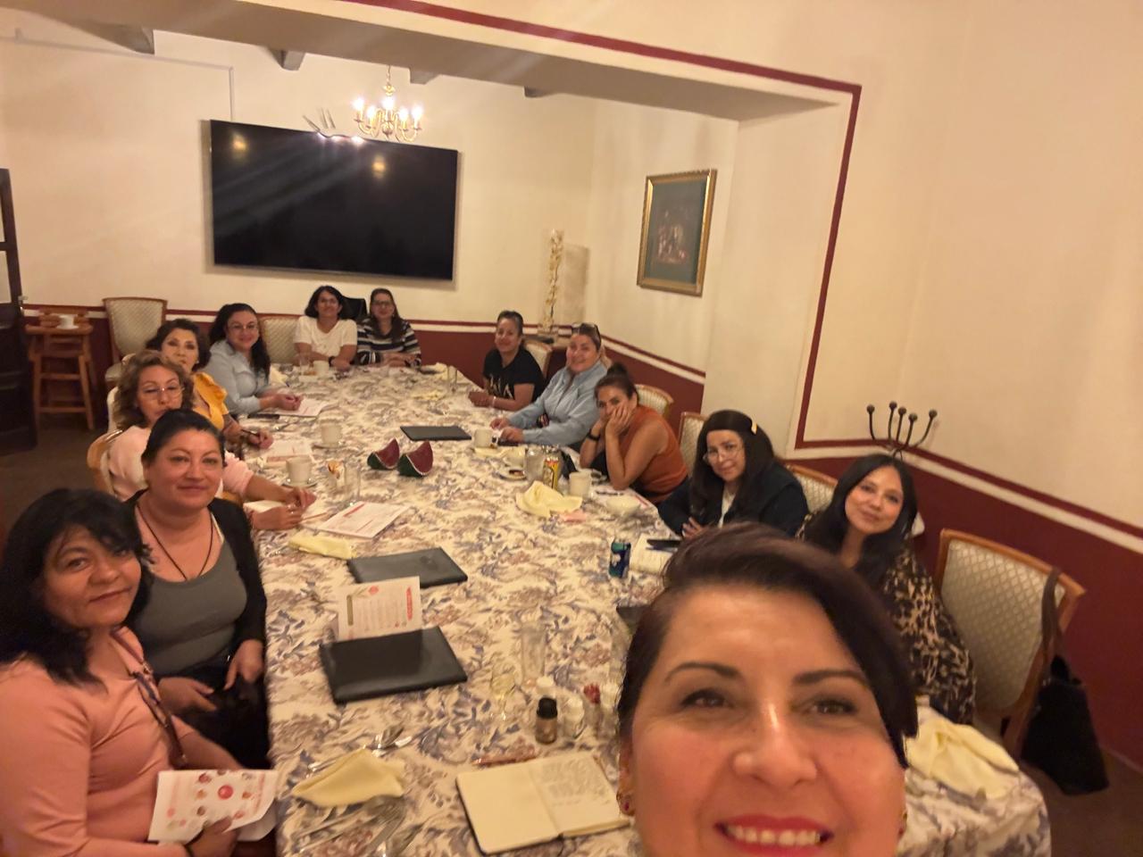 Acompañamiento cercano en Zacatecas